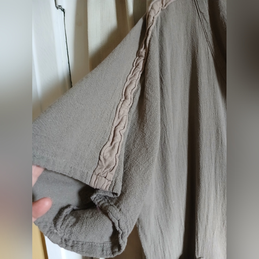 100% Algdon Cotton XL Dress - Picture 4 of 8